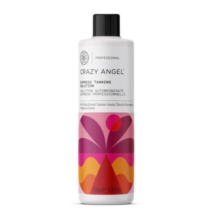 Crazy Angel Express Solution 200ml